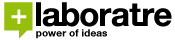 Laboratre logo