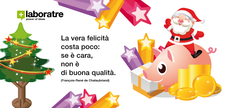 Buon Natale!