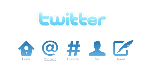 Twitter si aggiorna!