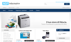 AGF Informatica