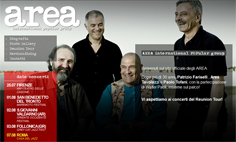 Area International Popular Group