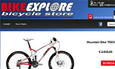 Bike Explore