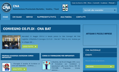 CNA Bat