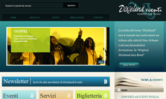 Dixieland Eventi