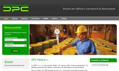 DPC srl