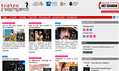 Teatro Il Saltimbanco