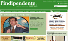 L'Indipendente Lucano