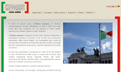 L'Italiano Espresso Online