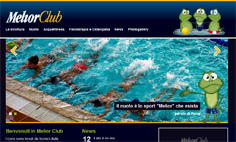 Piscina Melior Club