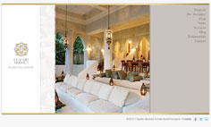 Claudio Modola - Architectural Design