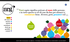 NRG Comunicazione