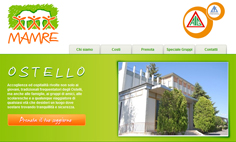 Ostello Mamre