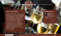 Osteria Appia Antica