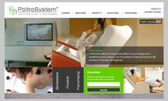 Poltrosystem