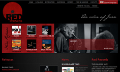 Red Records