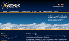 Renew Energy