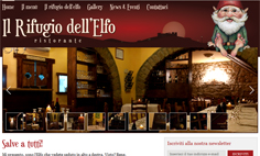 Il Rifugio dell'Elfo