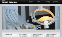 Studio Caponio