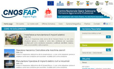 Cnos Puglia