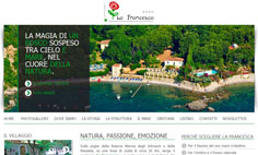 La Francesca - Bungalow Park