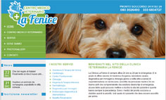 Vet La Fenice