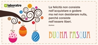 Buona Pasqua