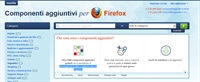 5 estensioni utili per il SEO integrate in Firefox