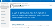 Hotmail chiude e fa posto a Outlook.com
