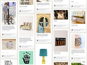 Pinterest: Un successo di undici milioni di utenti
