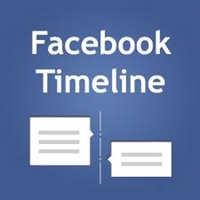 La Timeline per le aziende sostituisce la fan page